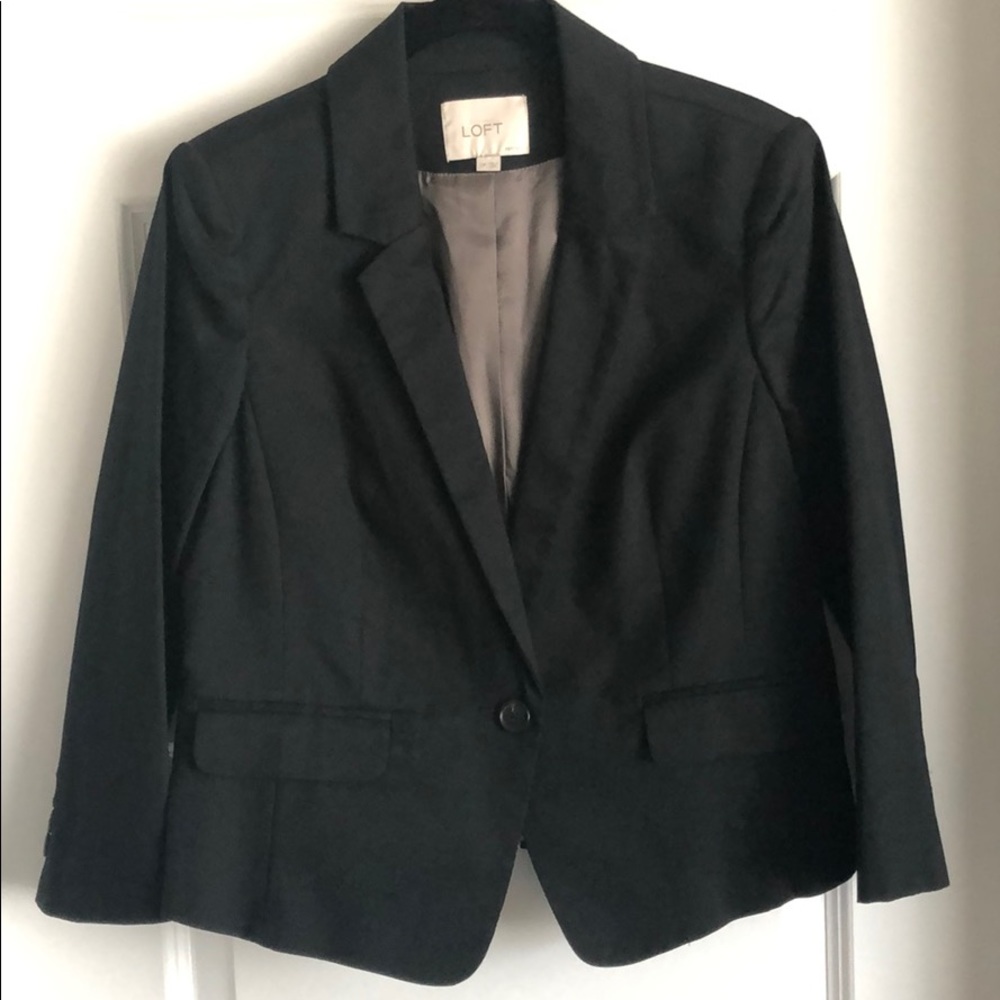 LOFT Blazer